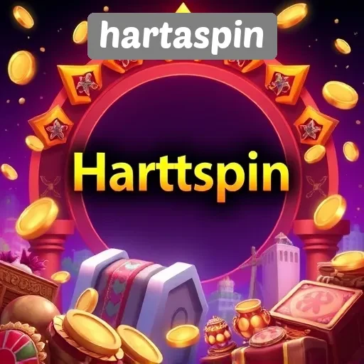 Keunggulan Fitur Permainan di Hartaspin