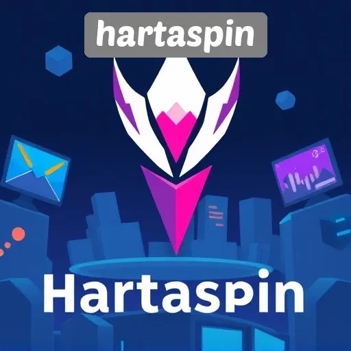Hartaspin: Tempat Berkumpulnya Para Penggemar Game