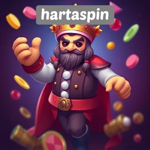 Hartaspin dan Ragam Pilihan Game untuk Pecinta Bermain