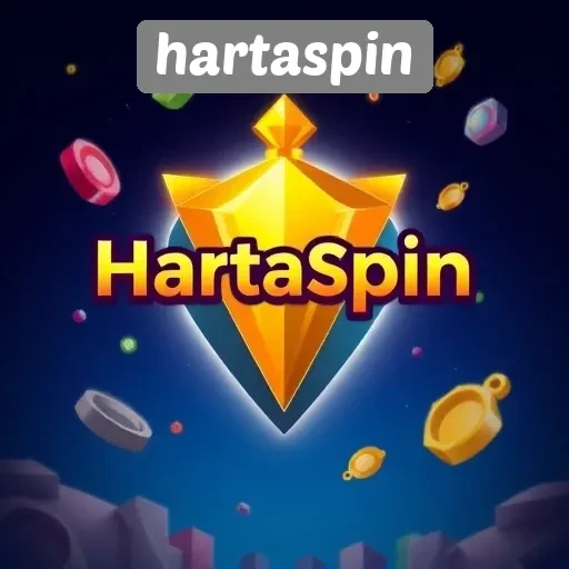 Mengenal Hartaspin Sebagai Platform Game Terpercaya