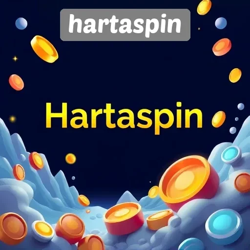 Situs Hartaspin Menawarkan Beragam Permainan Menarik