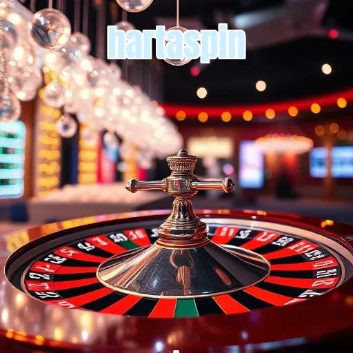 hartaspin: Temukan Keseruan dalam Permainan Puzzle Online