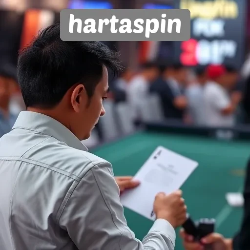 Aspek Keamanan di Hartaspin yang Perlu Diketahui