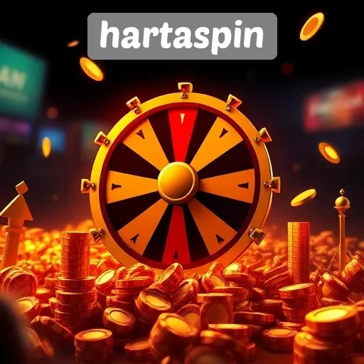 Tips Memanfaatkan Hartaspin untuk Para Gamer Pemula